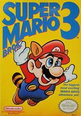 Super Mario Bros. 3 Left Indent (Justified) - Marioshroomed