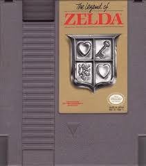 The Legend Of Zelda Classic Series - Marioshroomed