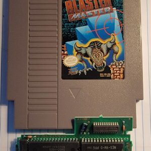 Blaster Master