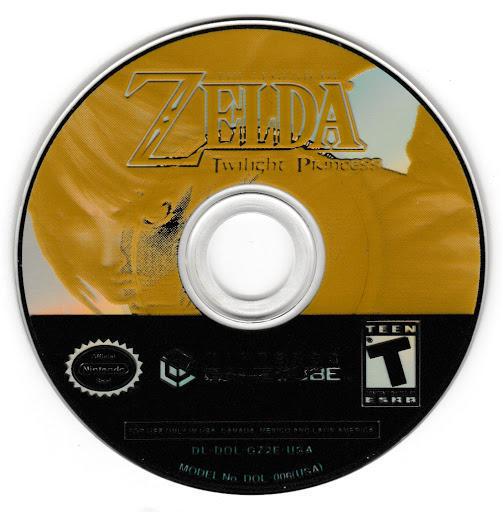 Zelda Twilight Princess - Image 5