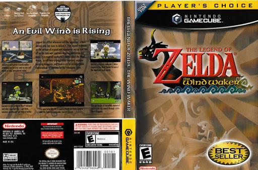 Zelda Wind Waker - Image 5