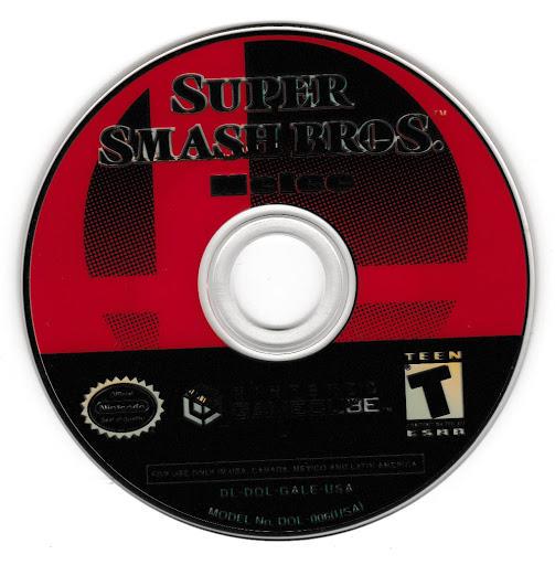 Super Smash Bros Melee - Image 4