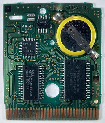 Pokemon Red - Image 5