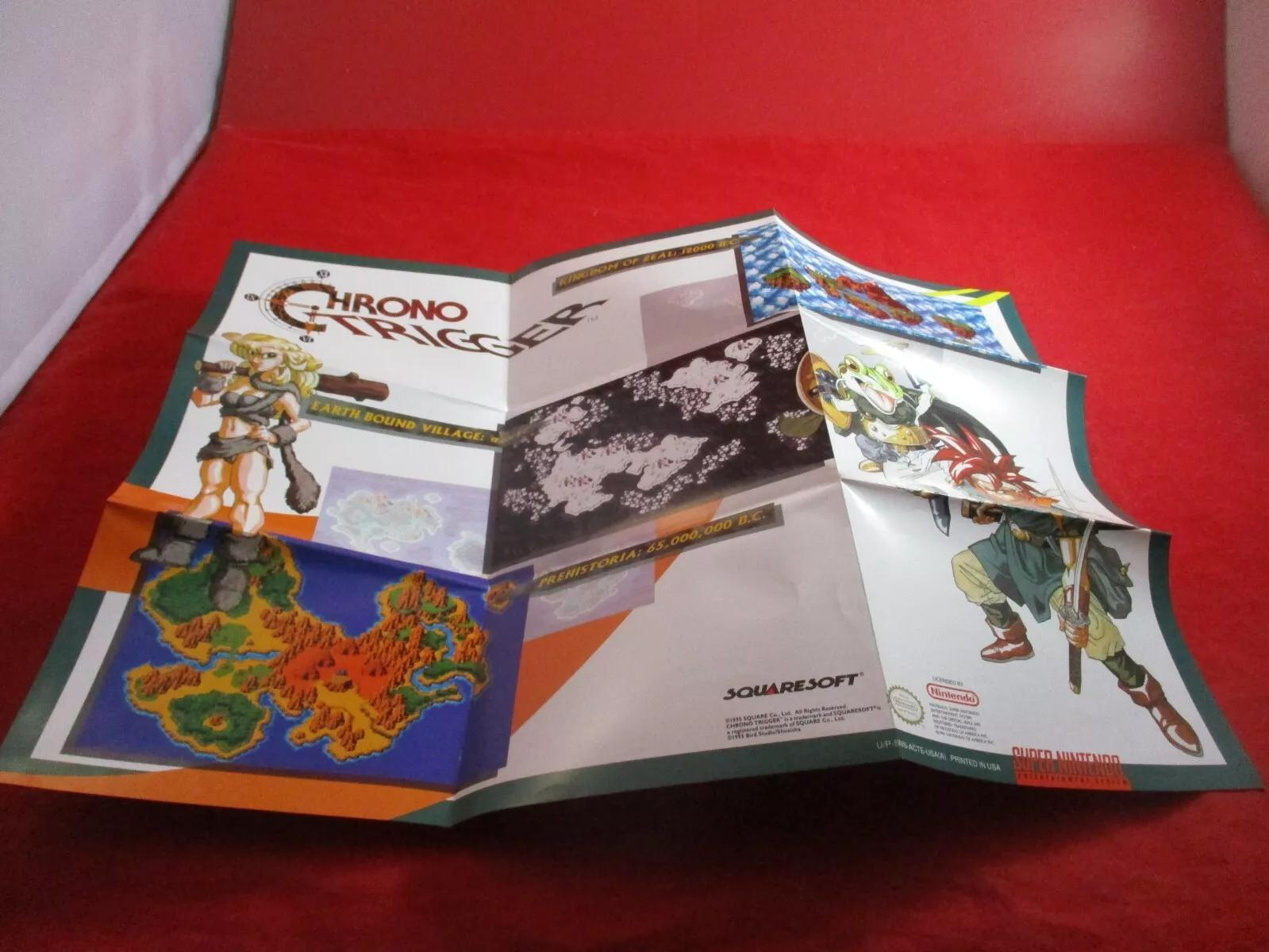 Chrono Trigger - Image 4