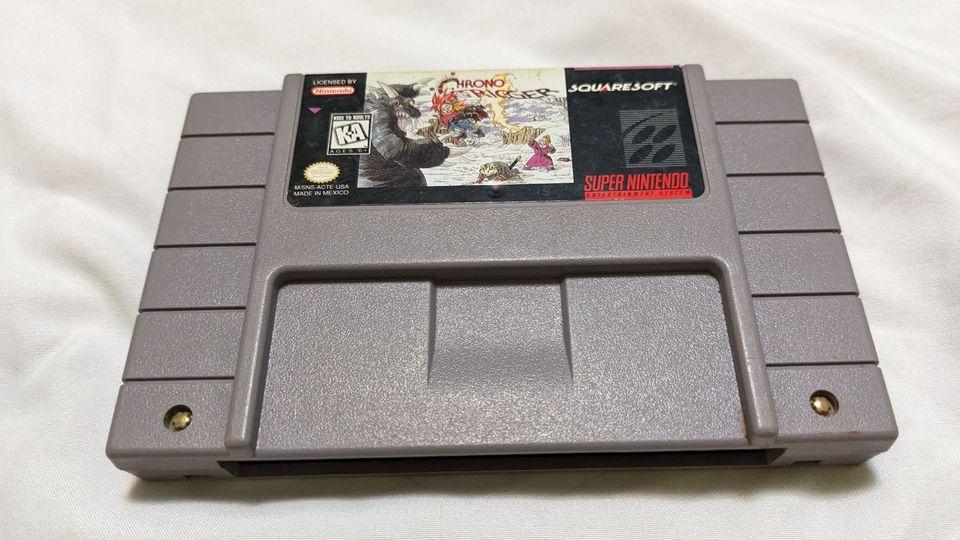 Chrono Trigger - Image 2
