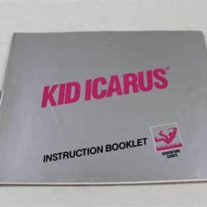 Kid Icarus