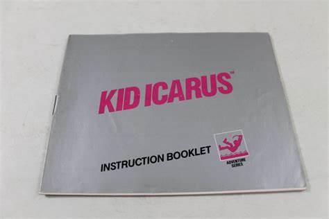 Kid Icarus