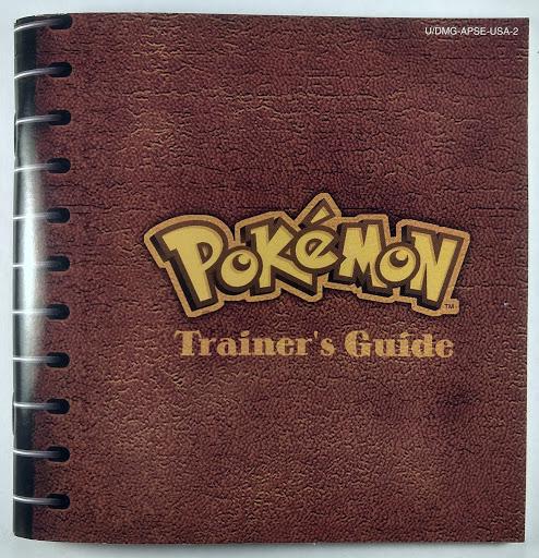 Pokemon Yellow - Image 5