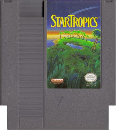 Star Tropics - Image 3