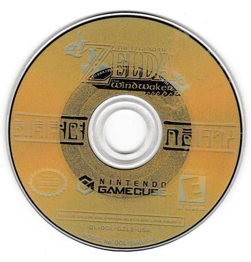 Zelda Wind Waker - Image 4