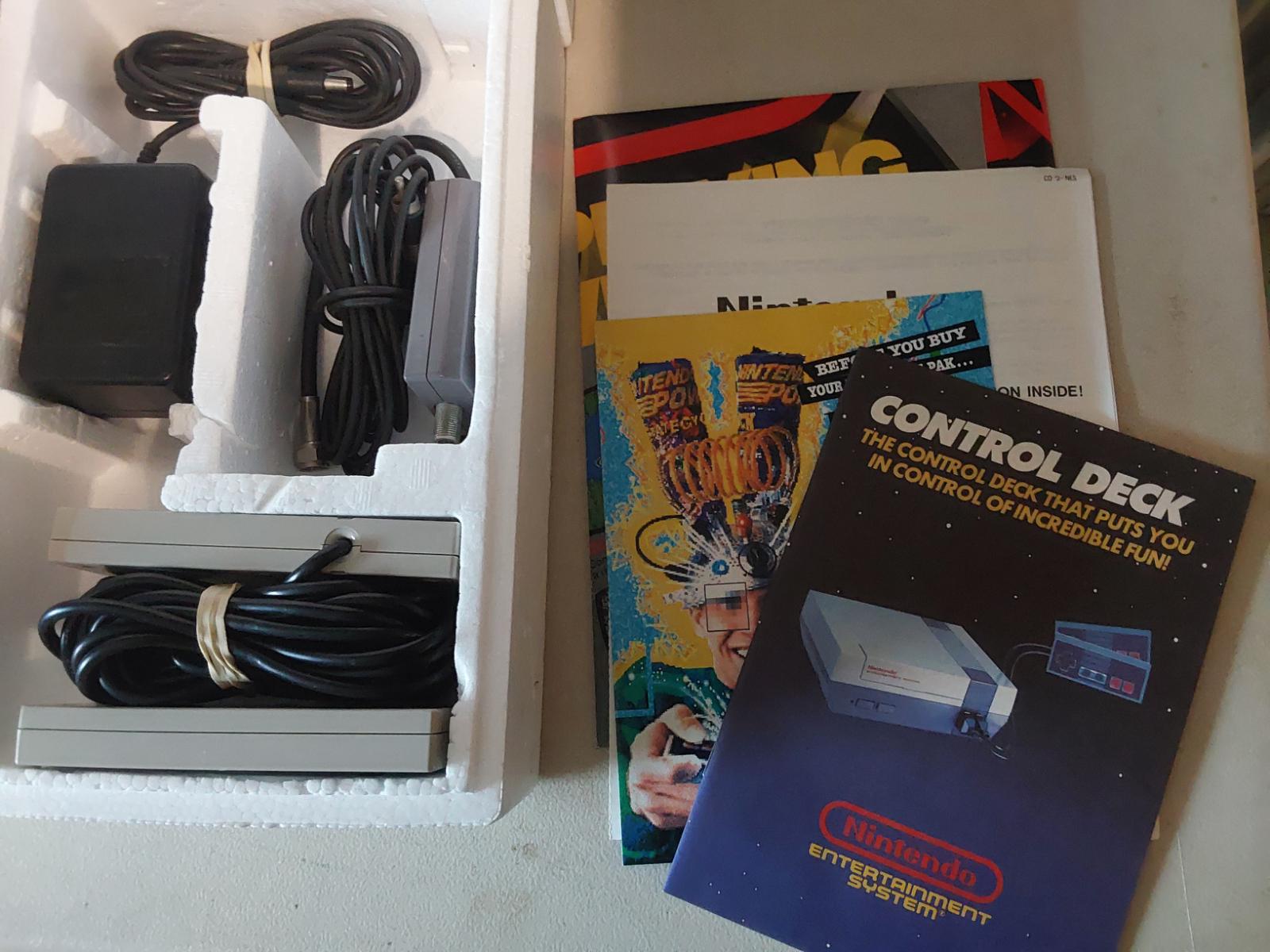 Nintendo Nes Console - Image 6