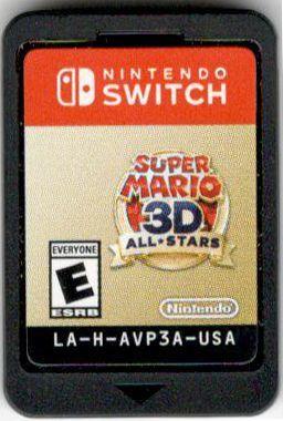 Super Mario 3d All Stars - Image 3
