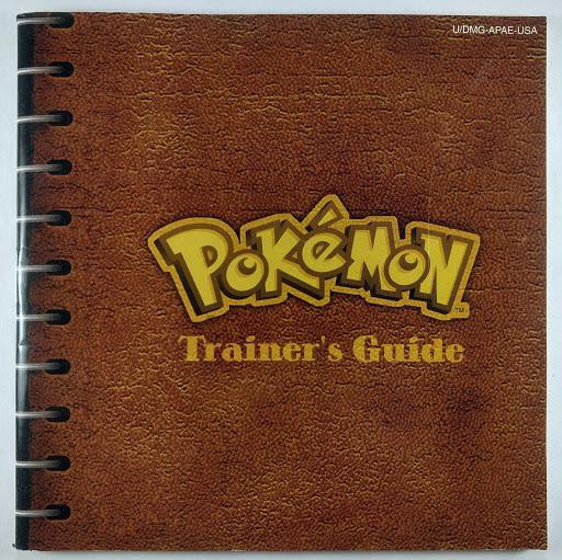 Pokemon Red - Image 4
