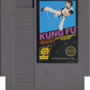 Kung Fu