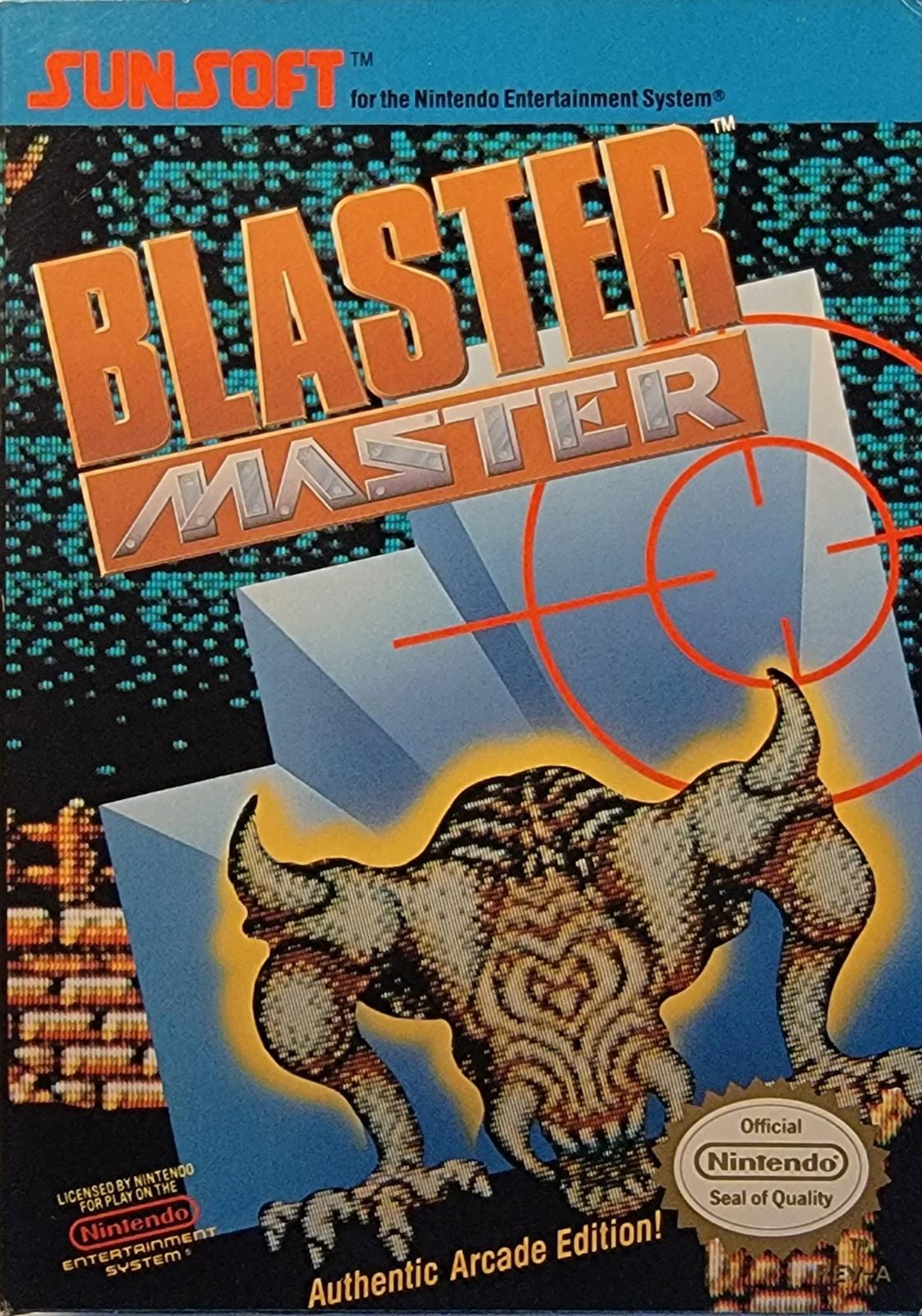 Blaster Master - Image 4