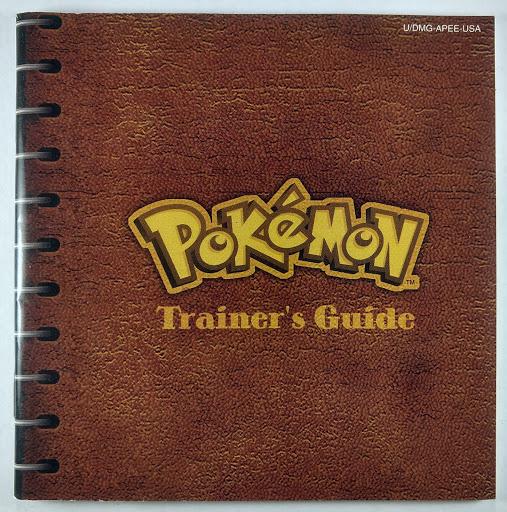 Pokemon Blue - Image 4