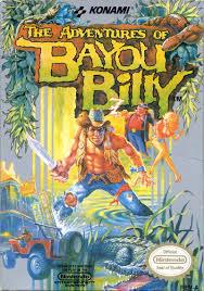 Adventures Of Bayou Billy - Image 2