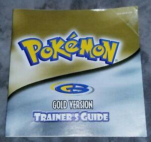 Pokemon Gold - Image 3