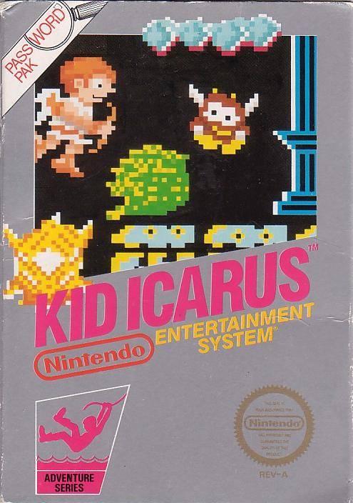 Kid Icarus - Image 2