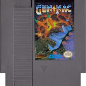 Gun Nac