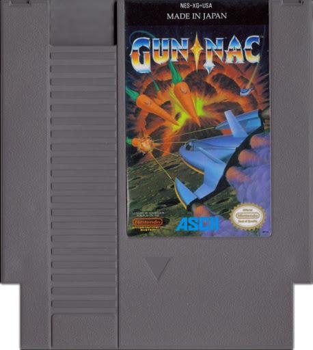 Gun Nac