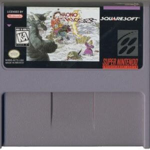 Chrono Trigger