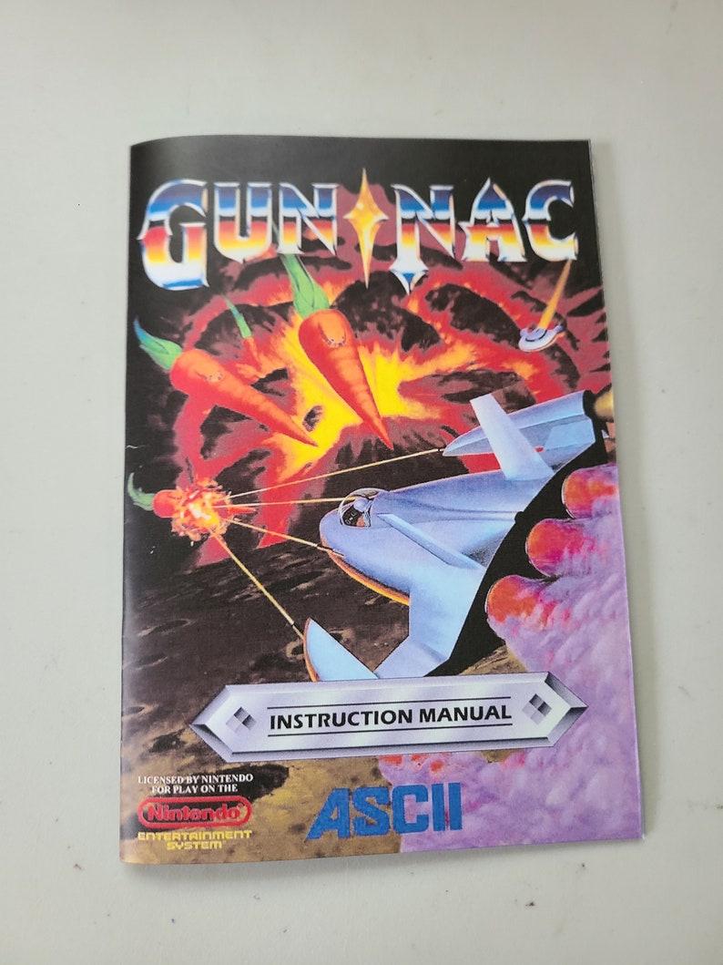 Gun Nac - Image 2