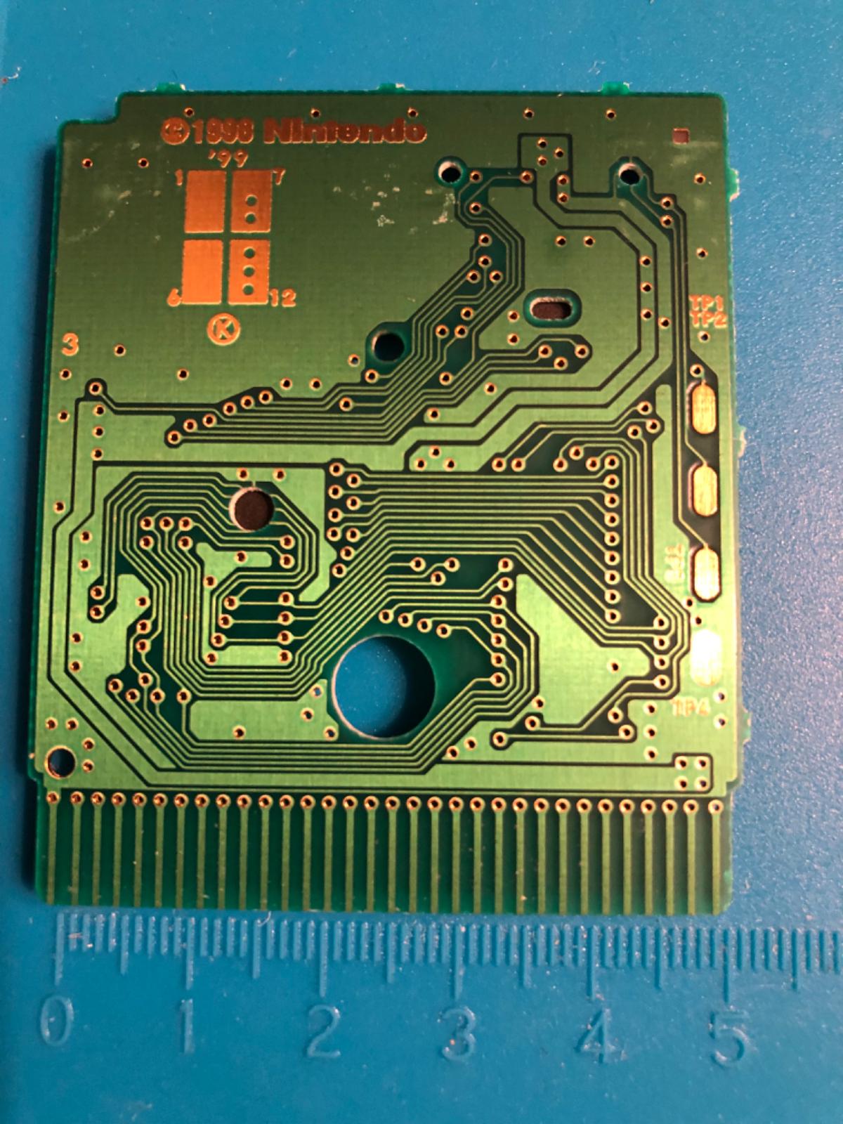 Pokemon Yellow - Image 2