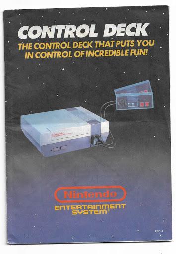 Nintendo Nes Console - Image 3