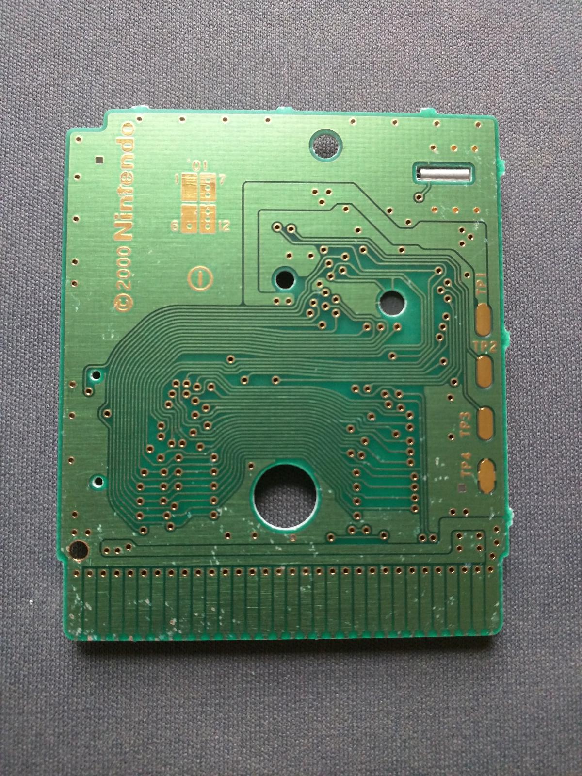 Pokemon Crystal - Image 2