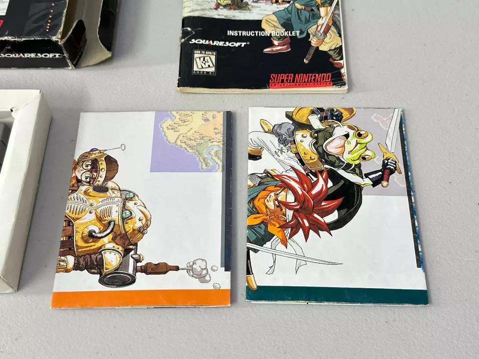 Chrono Trigger - Image 8