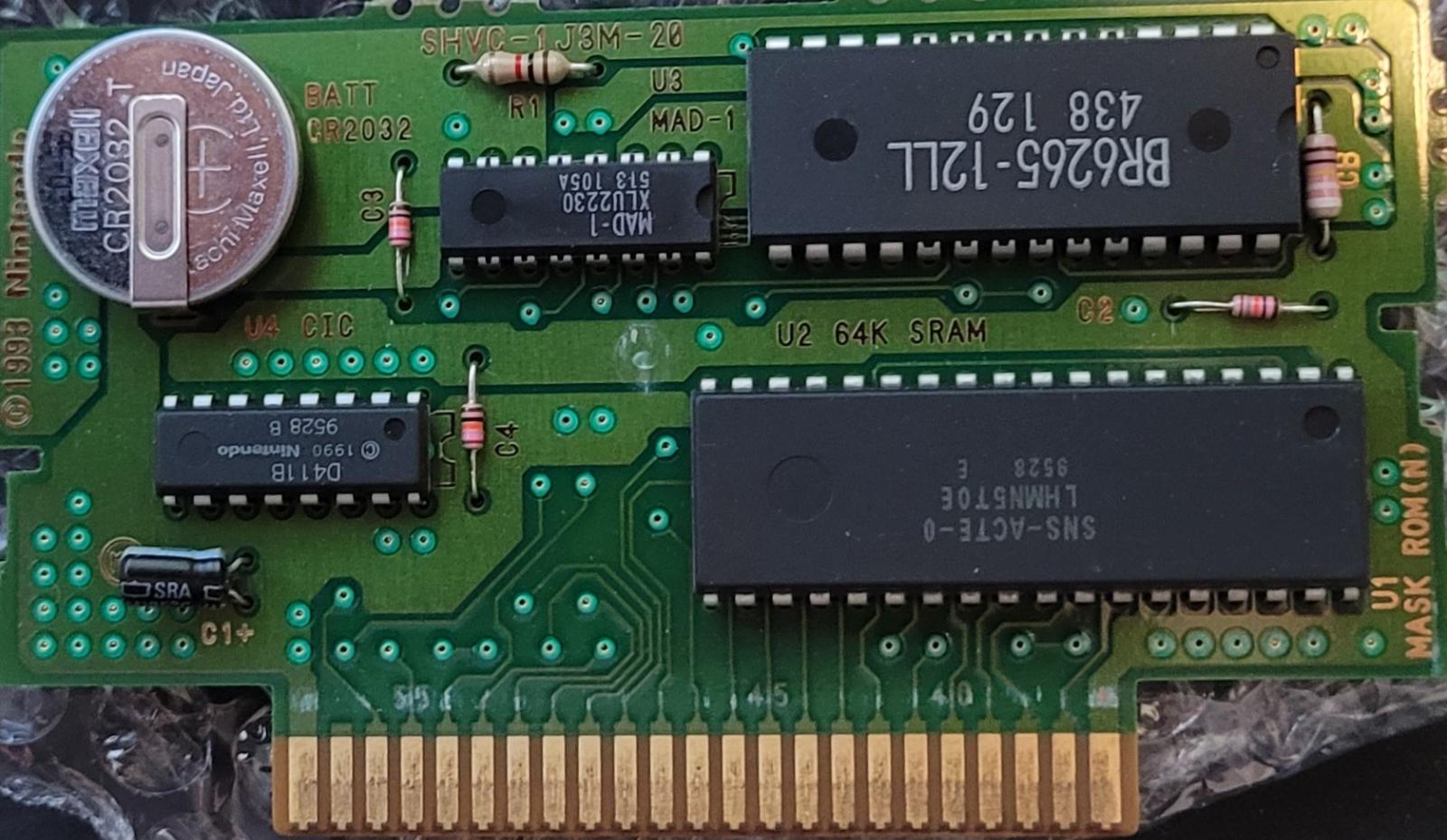 Chrono Trigger - Image 7