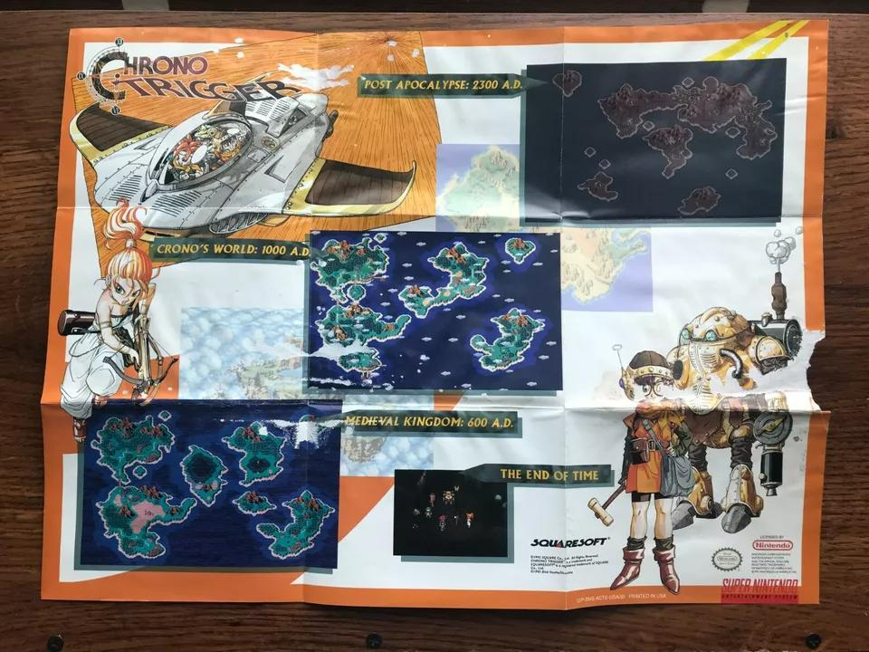 Chrono Trigger - Image 6