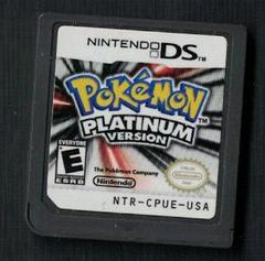 Pokemon Platinum