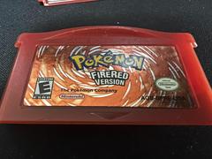 Pokemon Firered - Image 4