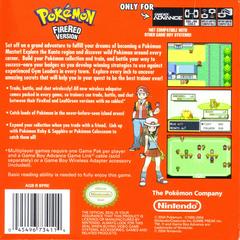 Pokemon Firered - Image 2