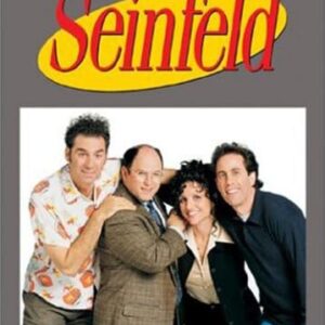 Seinfeld: Season 7 [DVD]