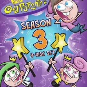 Fairly OddParents: Season 3