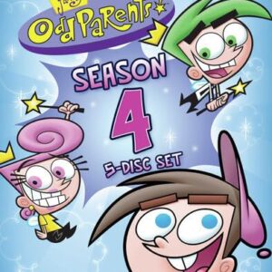 Fairly OddParents: Season 4