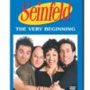 Seinfeld: Season 1