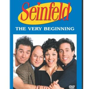 Seinfeld: Season 1