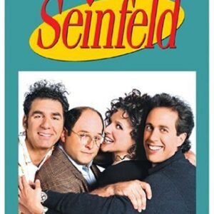 Seinfeld: Season 4