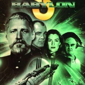 Babylon 5: The Movie Collection