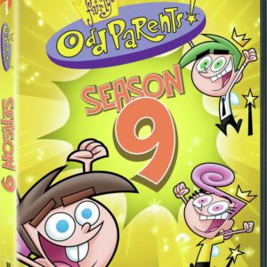 The Fairly OddParents: Season 9