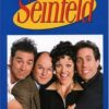 Seinfeld : First and Second Seasons