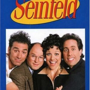 Seinfeld : First and Second Seasons