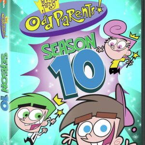 The Fairly OddParents: Season 10