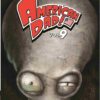 American Dad Volume 9