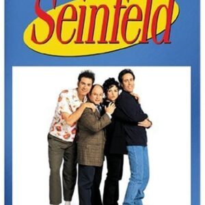Seinfeld - Season 3
