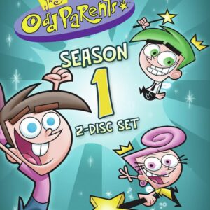 The Fairly Oddparents - Season One